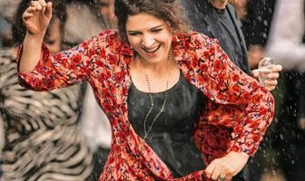 Общественное место