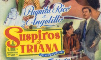 Suspiros de Triana