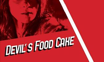 Devil's Food Cake