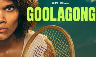 Goolagong