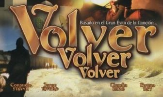 Volver, volver, volver