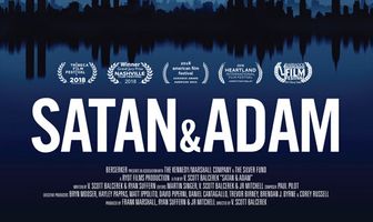 Satan & Adam