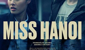 Miss Hanoi