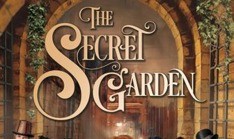 Таинственный сад