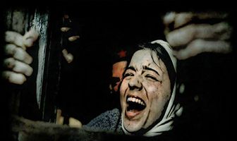 Red Land (Rosso Istria)