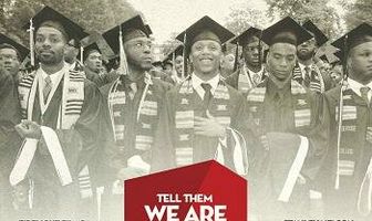 Tell Them We Are Rising: The Story of Black Colleges and Universities