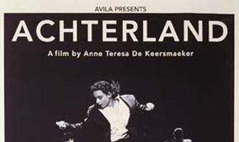 Achterland