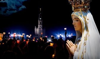 Fátima, el Último Misterio