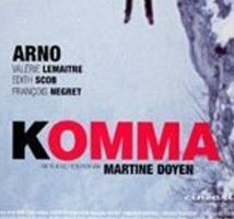 Komma