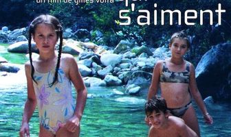 Дети, которые любят друг друга
