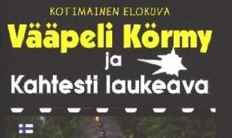 Vääpeli Körmy ja kahtesti laukeava