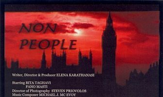 Non People