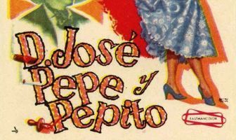 Don José, Pepe y Pepito
