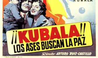 Los ases buscan la paz
