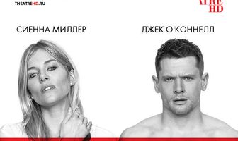 Кошка на раскалённой крыше