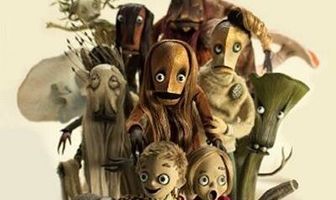 По уши во мху