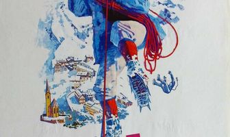 Санкция на пике Эйгера