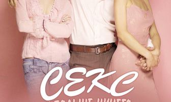 Секс и больше ничего