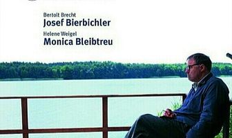 Прощание — Прошедшее лето Брехта