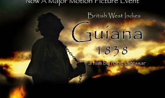 Guiana 1838