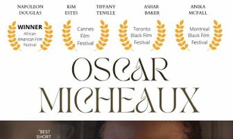 Oscar Micheaux