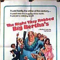 The Night They Robbed Big Bertha's