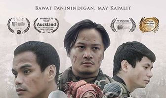 Ang araw sa likod mo