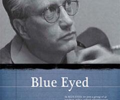 Голубоглазый