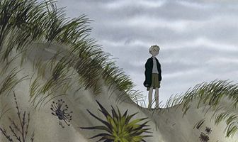 Дедушка-морж