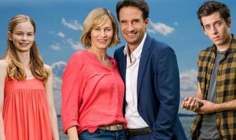 Katie Fforde: Mama allein zu Haus