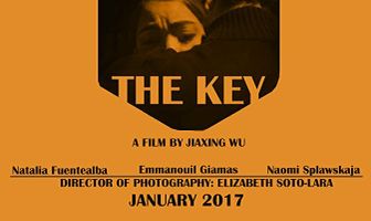 The Key