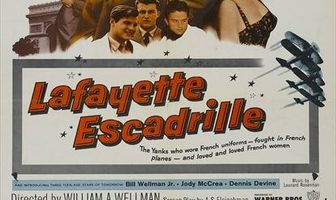 Эскадрилья «Лафайет»