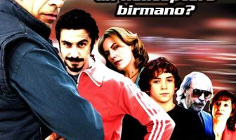 На следующей неделе (в обязательном порядке)