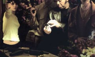 Жизнь при Пероне