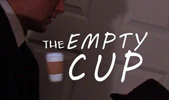 The Empty Cup