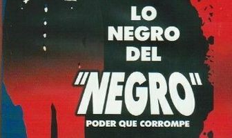 Власть, которая развращает