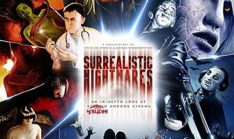 Surrealistic Nightmares: An In-depth Look at Walloon Horror Cinema