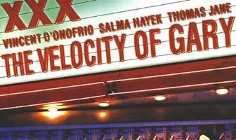 Скоростной Гари