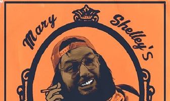 Mary Shelley's FrankenGreen