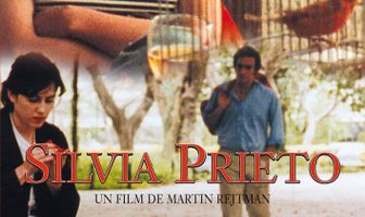 Сильвия Прието