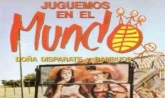 Juguemos en el mundo