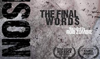 Charles Manson: The Final Words