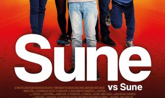 Суне против Суне