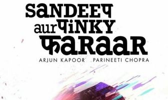 Sandeep Aur Pinky Faraar