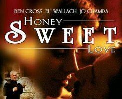 Любовь сладкая, как мёд
