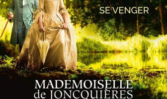 Мадемуазель де Жонкьер