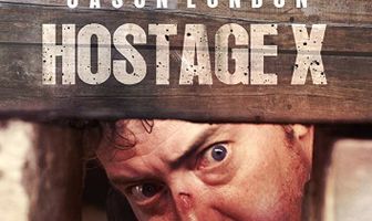 Hostage X