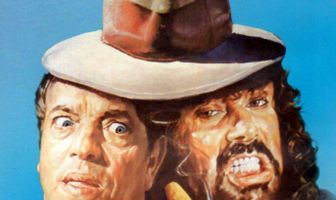 Отдел по борьбе с мафией