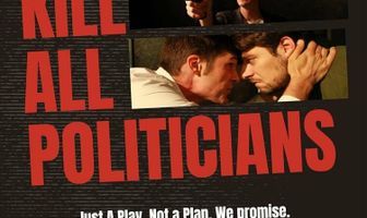 Kill All Politicians