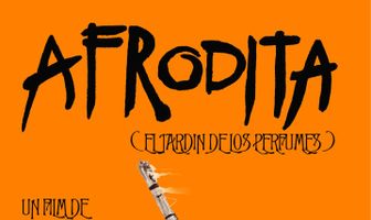 Афродита, сад ароматов